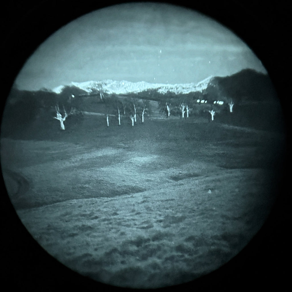 RNV 31 Night Vision - Gen 2+ WP w/ Manual Gain & IR Illuminator