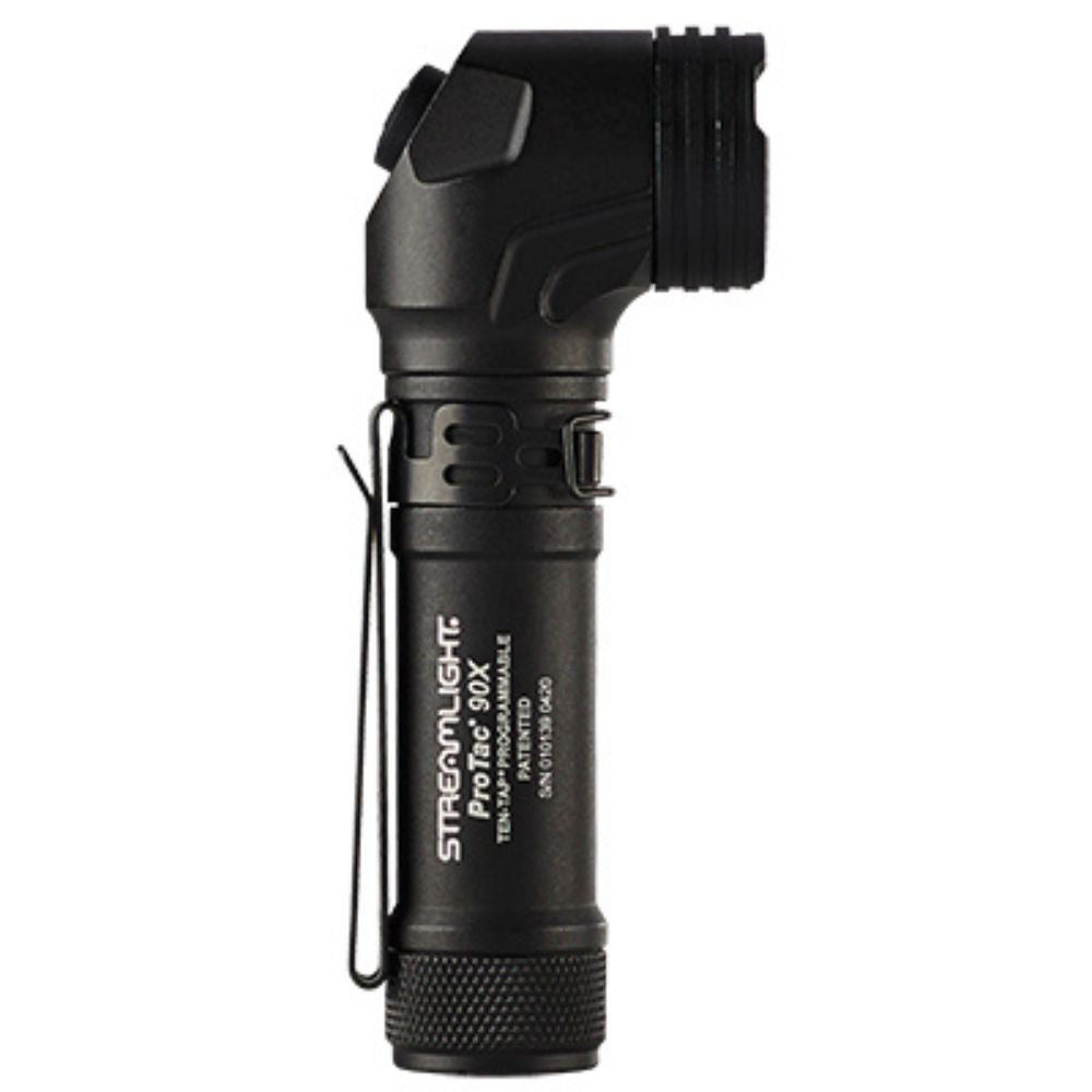 Streamlight ProTac 90X Flashlight
